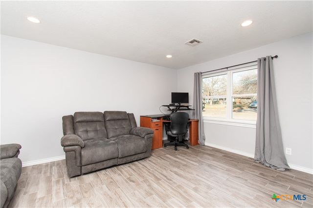 3601 Keller Road, Temple, TX 76504