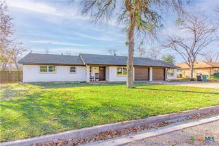 3601 Keller Road, Temple, TX 76504