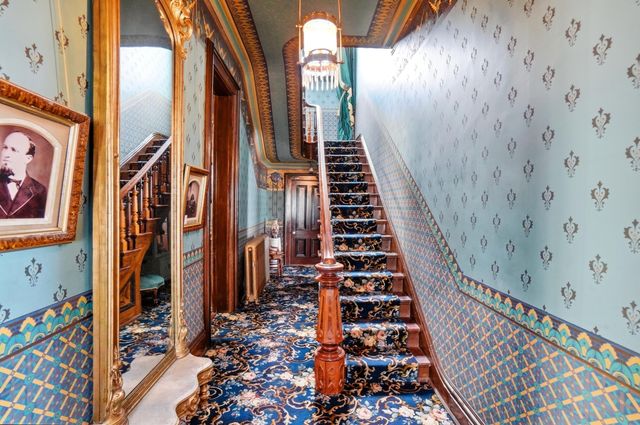 321 E East Street, Washington Court House, OH 43160