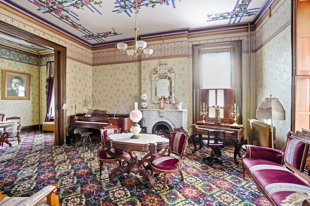 321 E East Street, Washington Court House, OH 43160