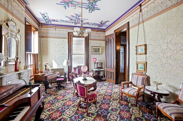 321 E East Street, Washington Court House, OH 43160