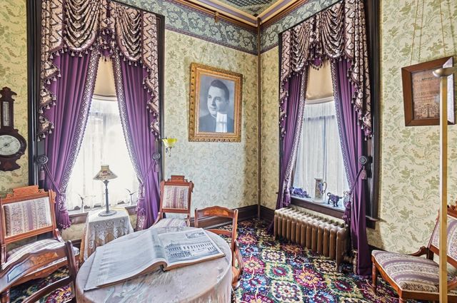 321 E East Street, Washington Court House, OH 43160