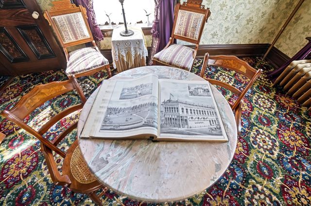 321 E East Street, Washington Court House, OH 43160