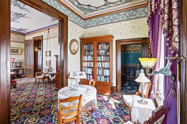 321 E East Street, Washington Court House, OH 43160