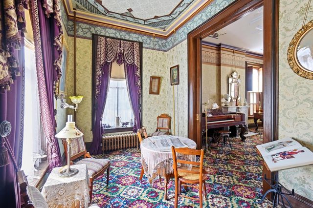 321 E East Street, Washington Court House, OH 43160