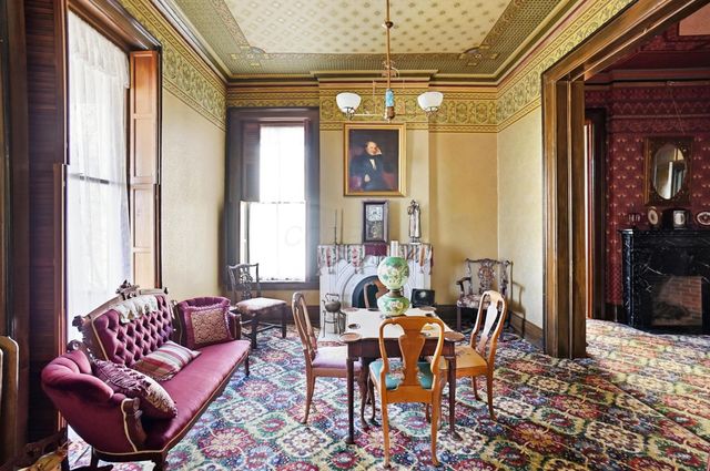 321 E East Street, Washington Court House, OH 43160