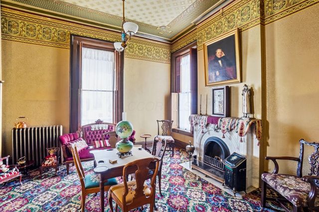 321 E East Street, Washington Court House, OH 43160