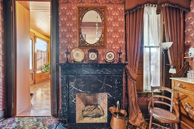 321 E East Street, Washington Court House, OH 43160