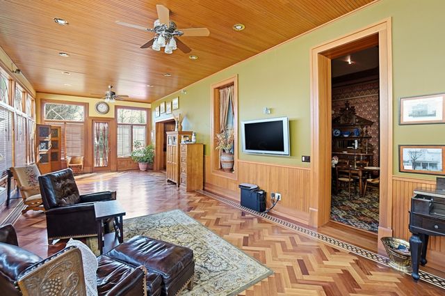 321 E East Street, Washington Court House, OH 43160