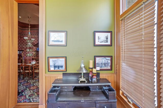 321 E East Street, Washington Court House, OH 43160