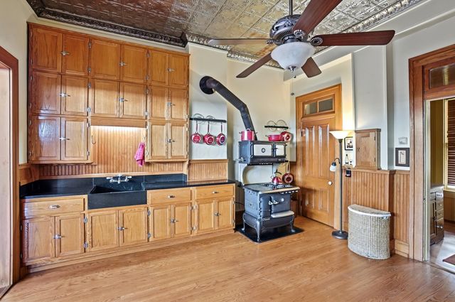 321 E East Street, Washington Court House, OH 43160