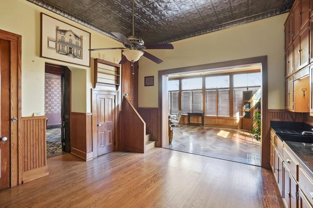 321 E East Street, Washington Court House, OH 43160