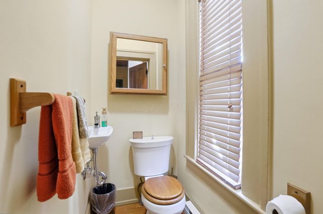 321 E East Street, Washington Court House, OH 43160