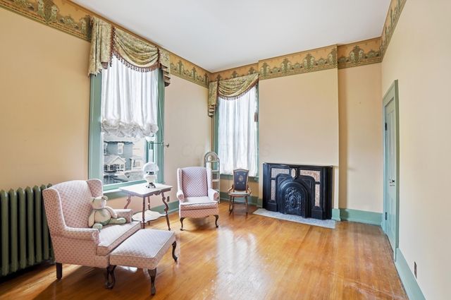 321 E East Street, Washington Court House, OH 43160