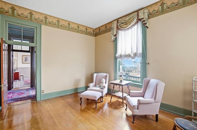 321 E East Street, Washington Court House, OH 43160