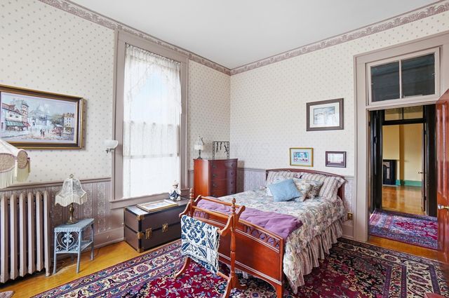 321 E East Street, Washington Court House, OH 43160