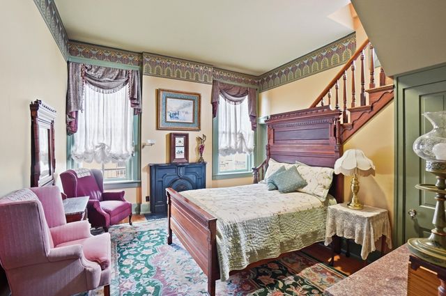 321 E East Street, Washington Court House, OH 43160