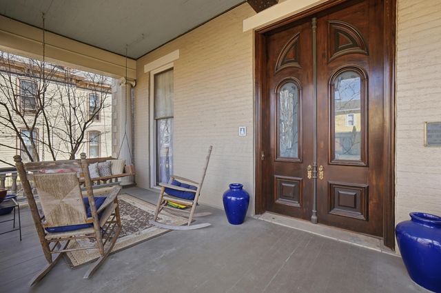 321 E East Street, Washington Court House, OH 43160