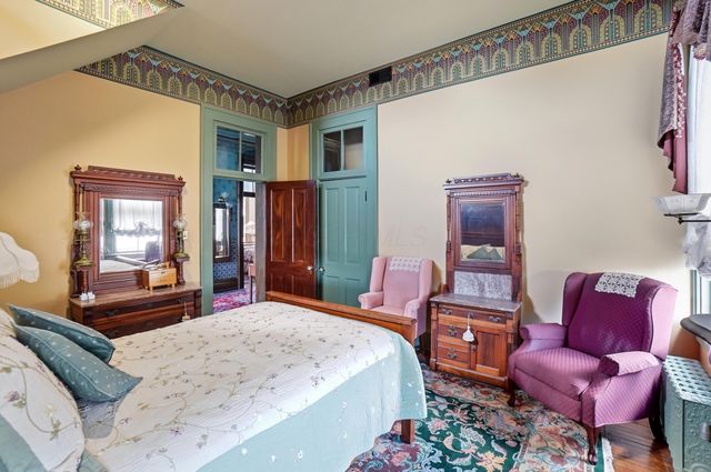 321 E East Street, Washington Court House, OH 43160