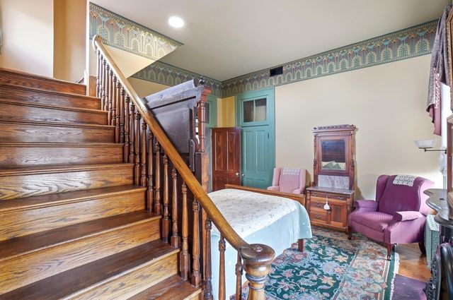 321 E East Street, Washington Court House, OH 43160