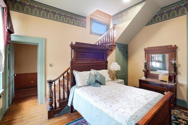 321 E East Street, Washington Court House, OH 43160