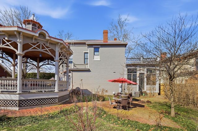 321 E East Street, Washington Court House, OH 43160