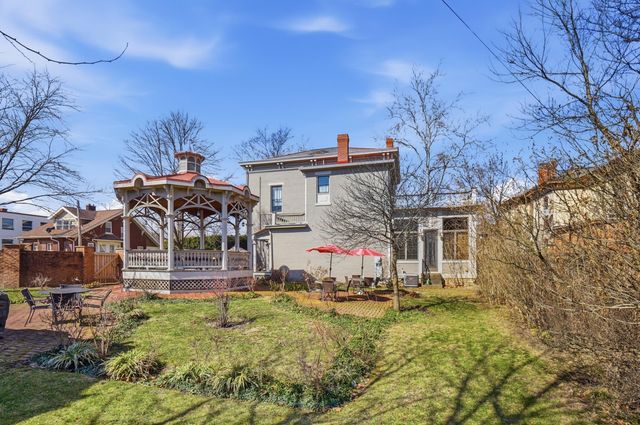 321 E East Street, Washington Court House, OH 43160