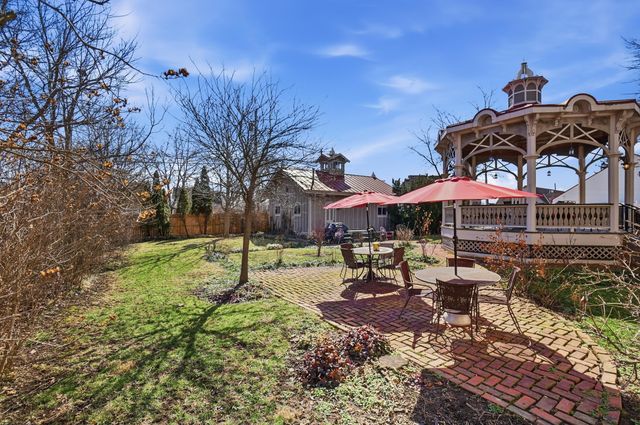 321 E East Street, Washington Court House, OH 43160