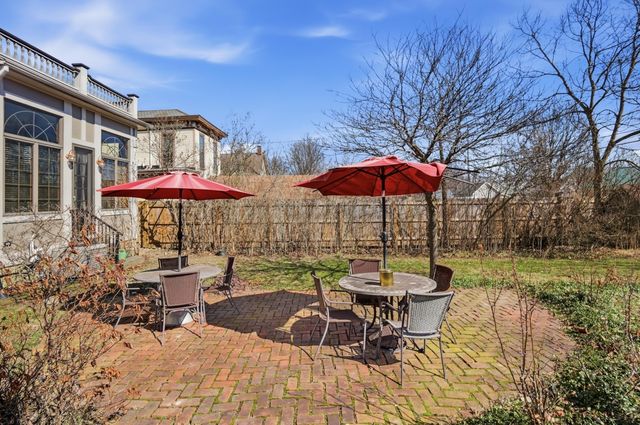 321 E East Street, Washington Court House, OH 43160