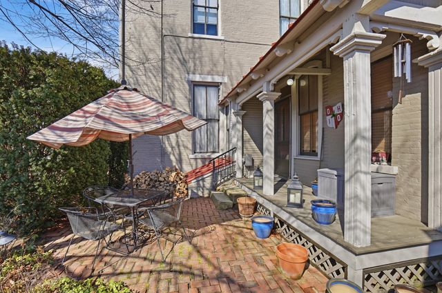 321 E East Street, Washington Court House, OH 43160