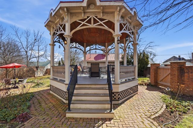 321 E East Street, Washington Court House, OH 43160