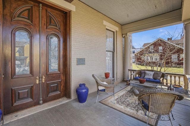 321 E East Street, Washington Court House, OH 43160