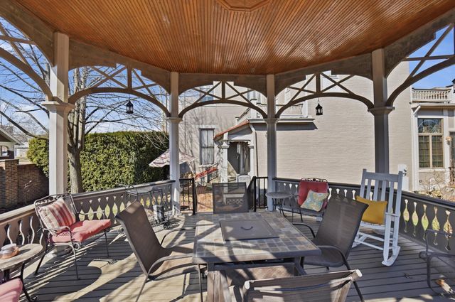 321 E East Street, Washington Court House, OH 43160