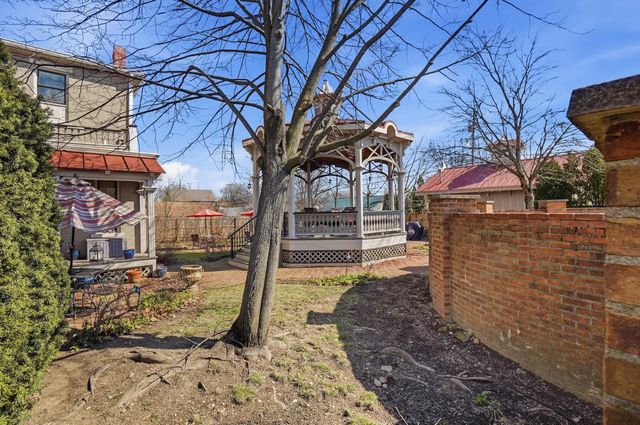 321 E East Street, Washington Court House, OH 43160