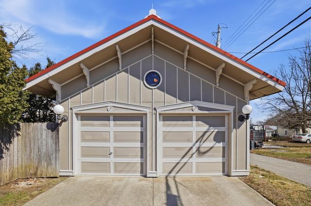 321 E East Street, Washington Court House, OH 43160