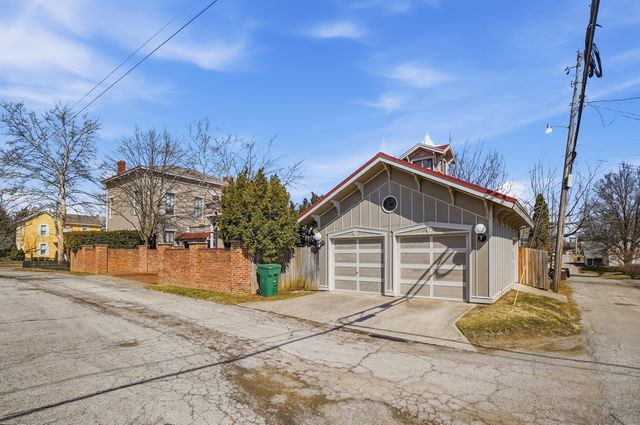 321 E East Street, Washington Court House, OH 43160