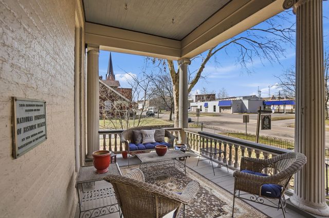 321 E East Street, Washington Court House, OH 43160