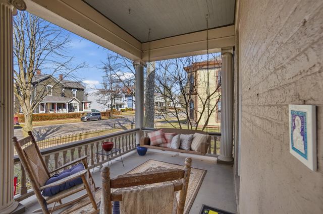 321 E East Street, Washington Court House, OH 43160