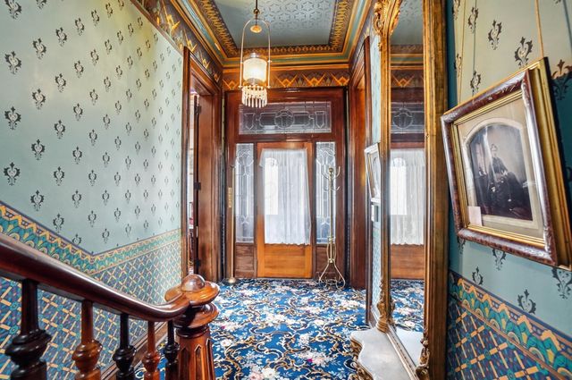 321 E East Street, Washington Court House, OH 43160