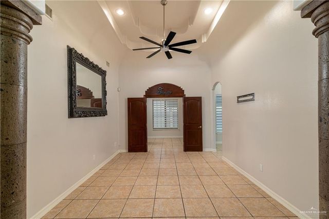 1711 Esperanza Avenue, Hidalgo, TX 78557