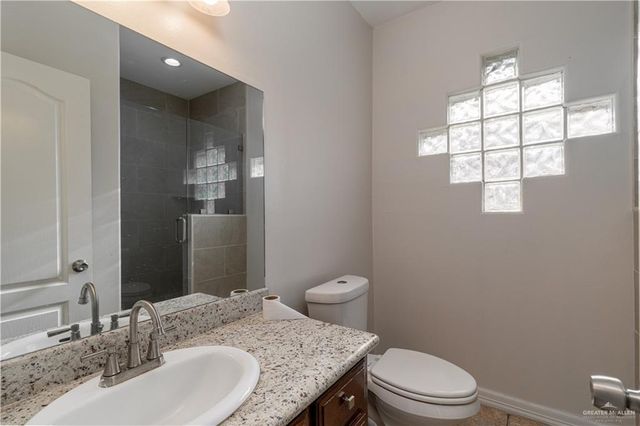 1711 Esperanza Avenue, Hidalgo, TX 78557