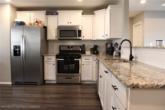 2139 Amy Lane, Van Buren, AR 72956