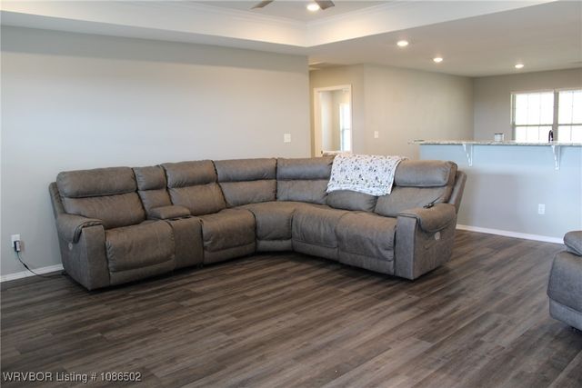 2139 Amy Lane, Van Buren, AR 72956