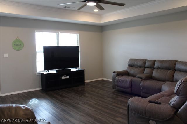 2139 Amy Lane, Van Buren, AR 72956