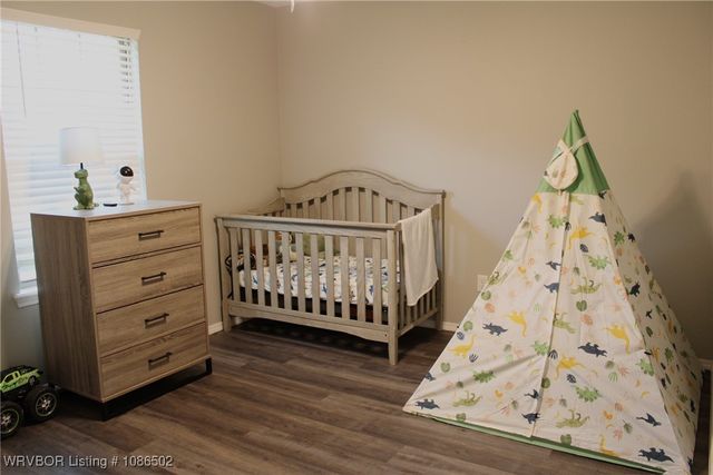 2139 Amy Lane, Van Buren, AR 72956