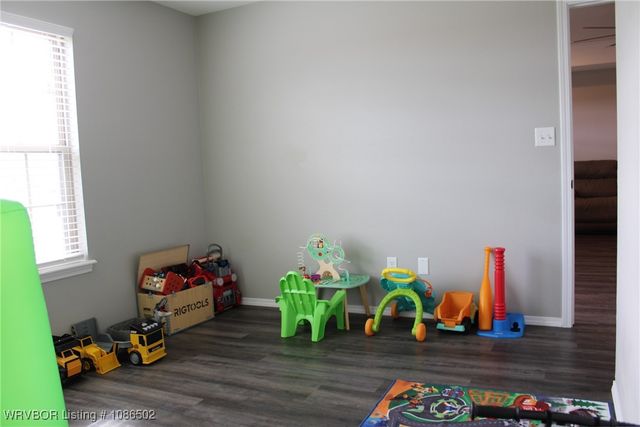 2139 Amy Lane, Van Buren, AR 72956