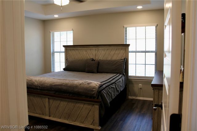 2139 Amy Lane, Van Buren, AR 72956