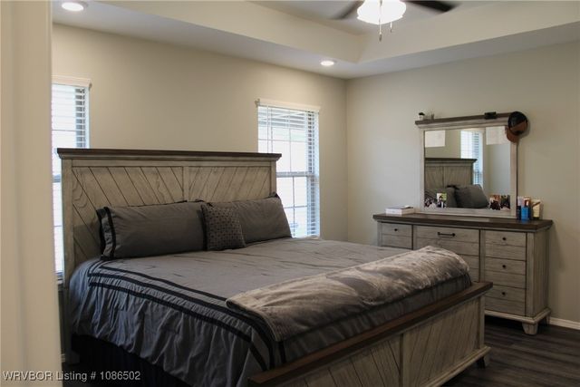 2139 Amy Lane, Van Buren, AR 72956