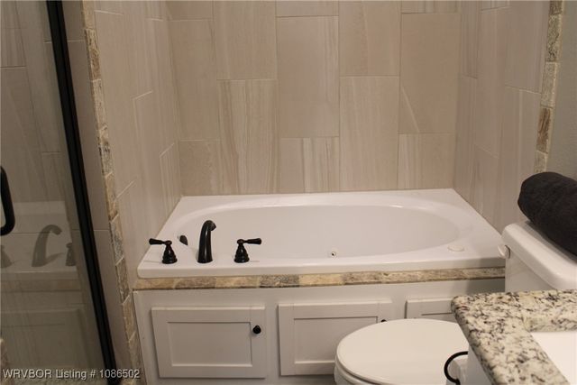 2139 Amy Lane, Van Buren, AR 72956