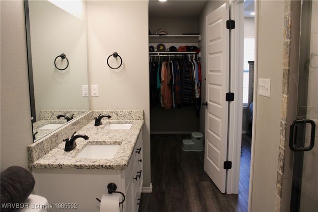 2139 Amy Lane, Van Buren, AR 72956